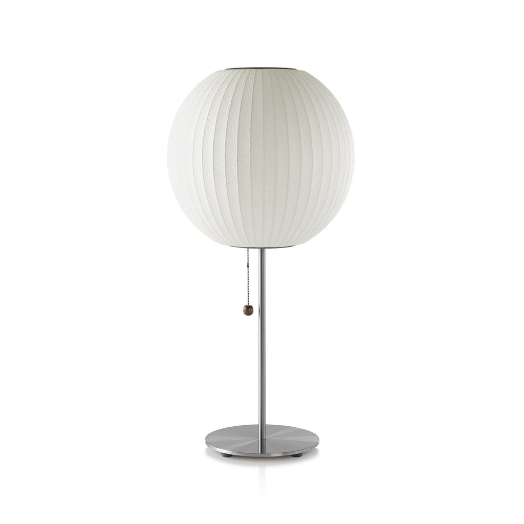 Chesterfield Radiance Table Illumination
