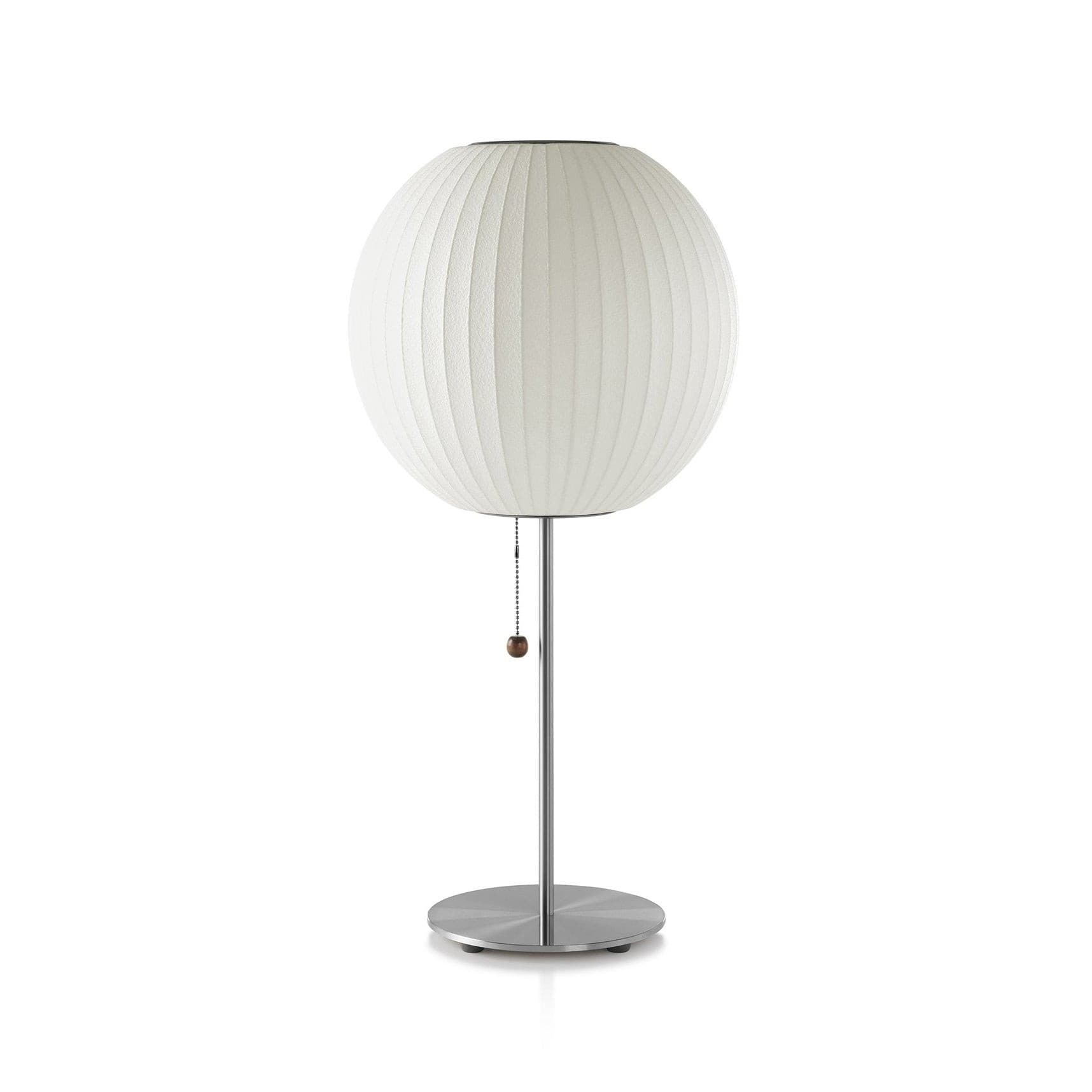 Chesterfield Radiance Table Illumination