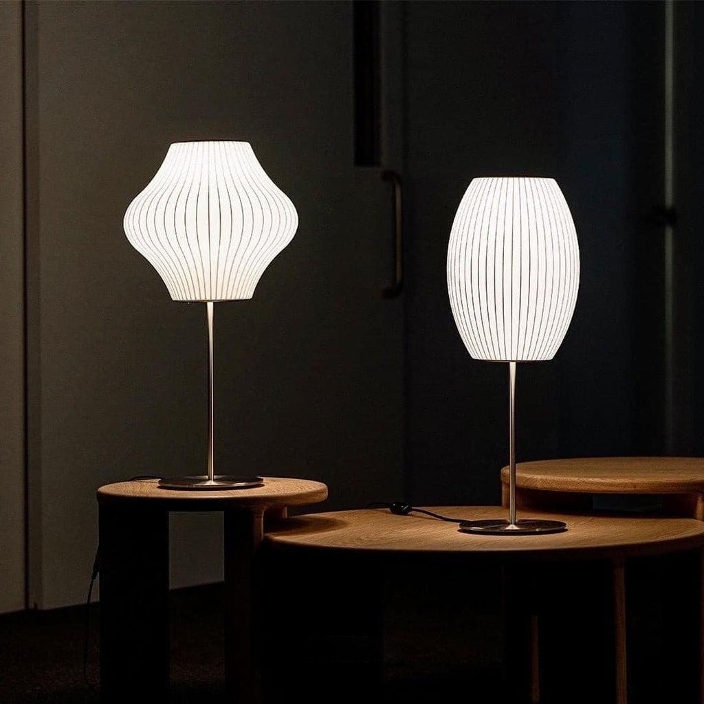 Chesterfield Radiance Table Illumination