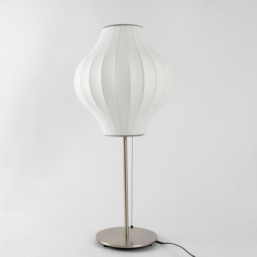 Chesterfield Radiance Table Illumination
