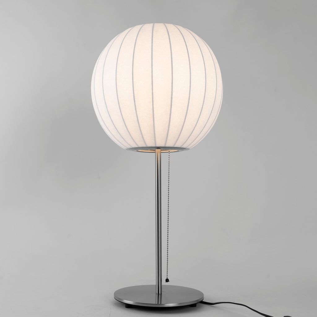Chesterfield Radiance Table Illumination