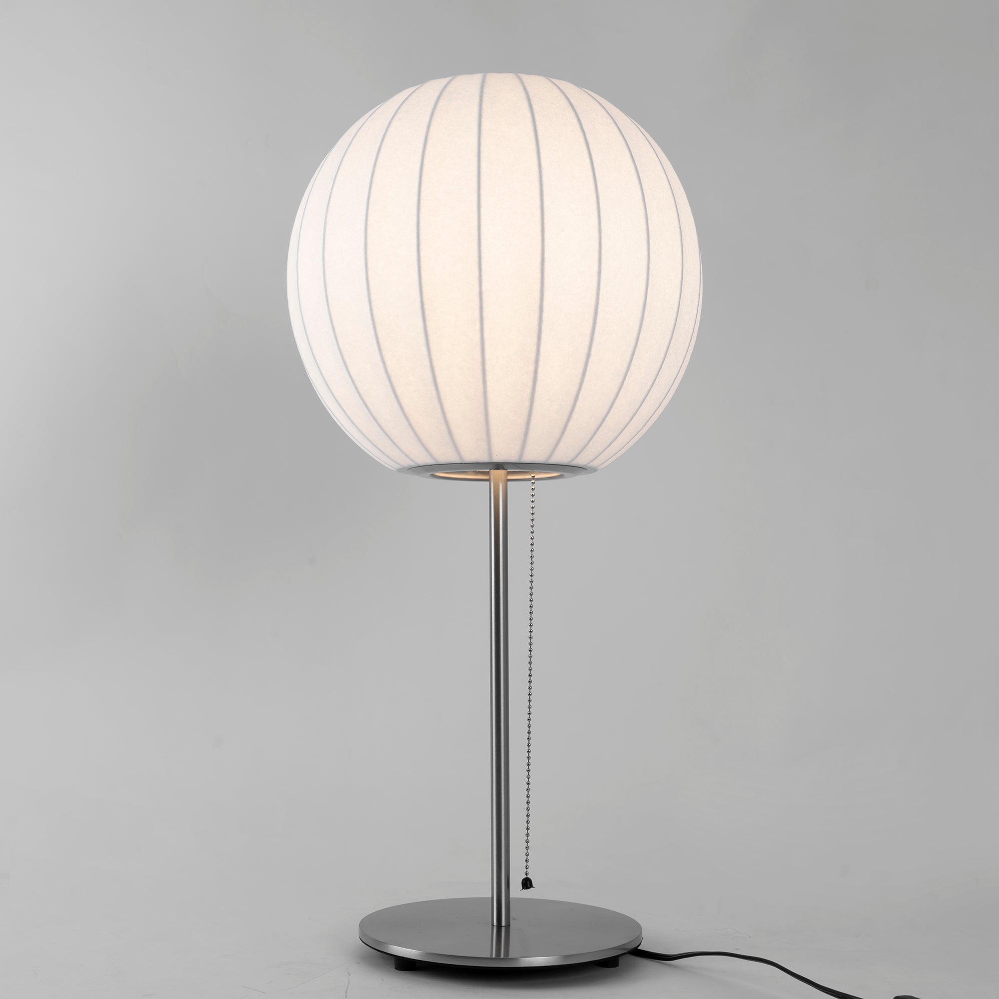 Chesterfield Radiance Table Illumination