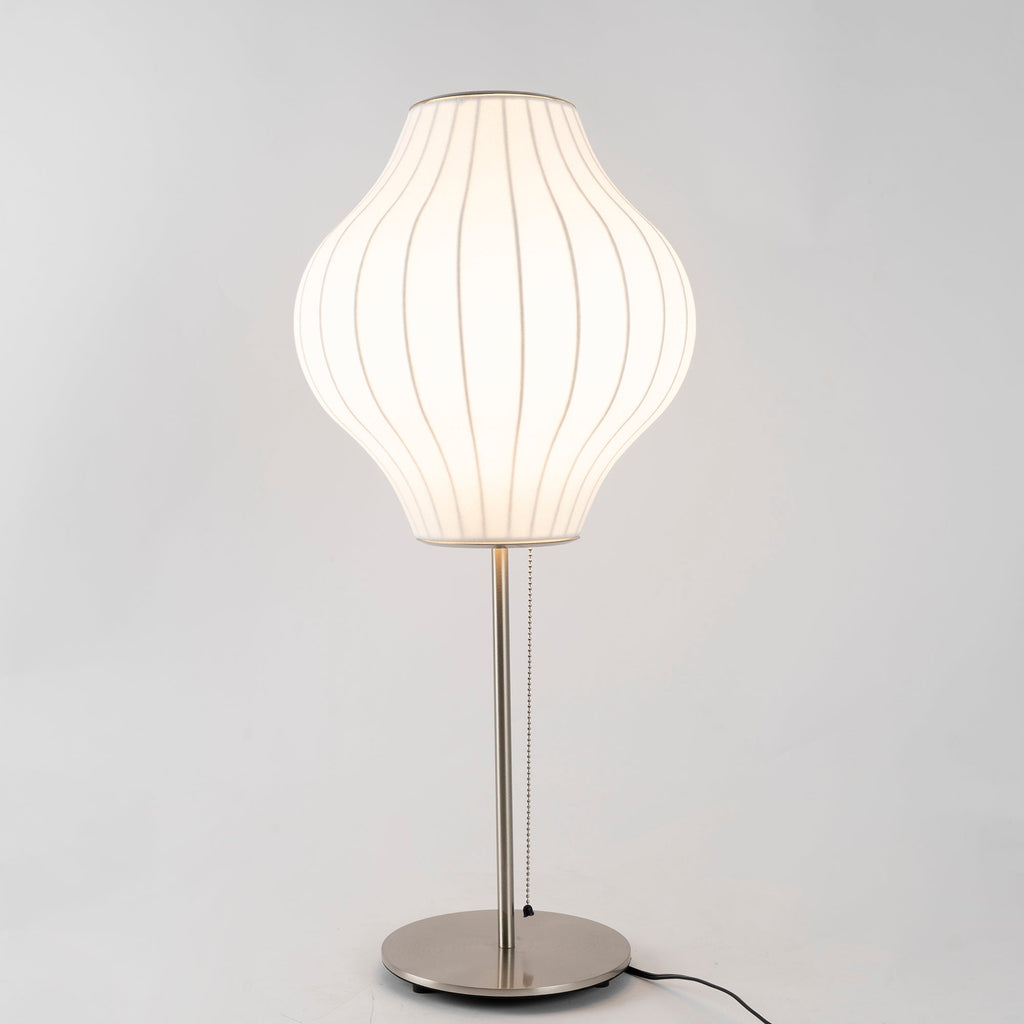 Chesterfield Radiance Table Illumination