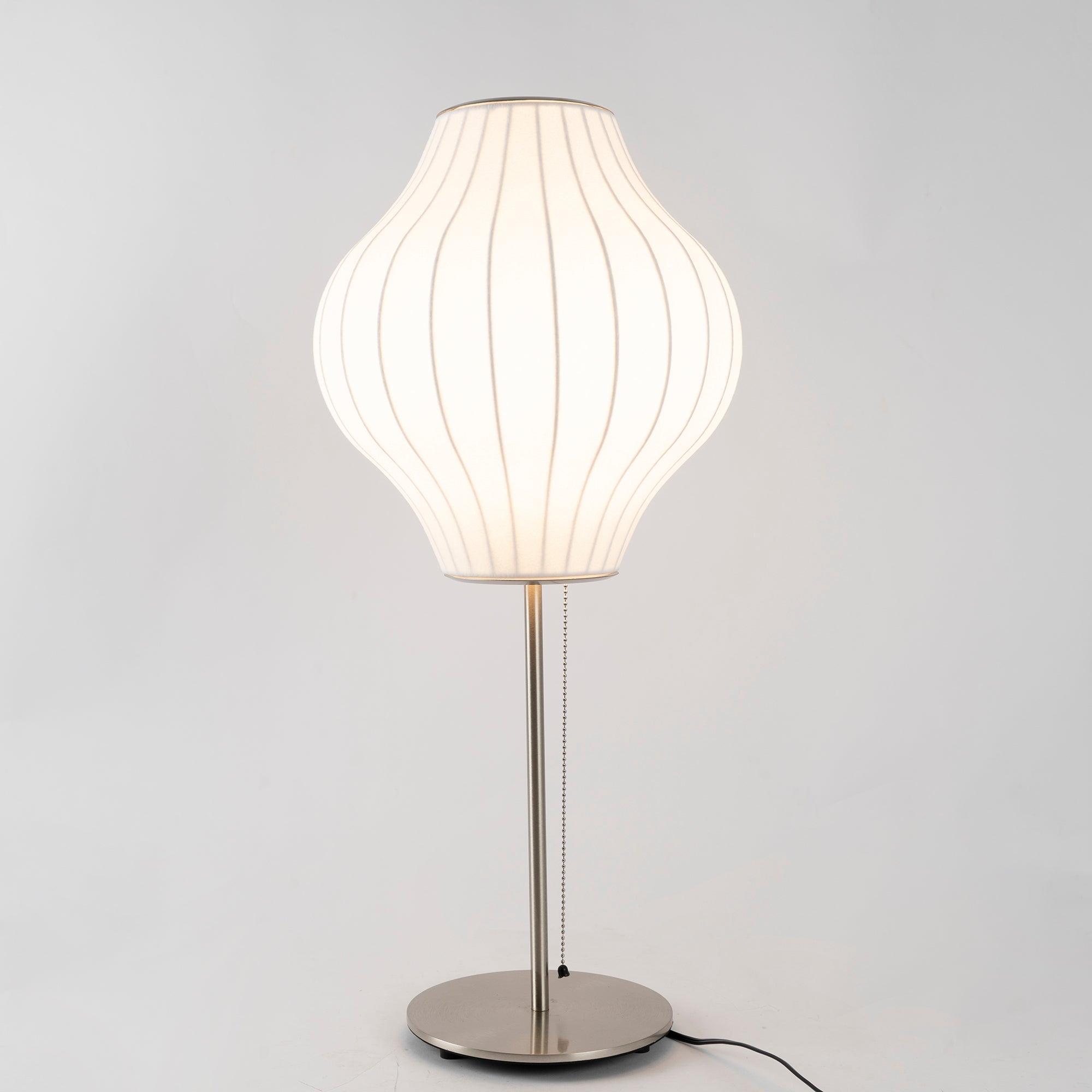 Chesterfield Radiance Table Illumination