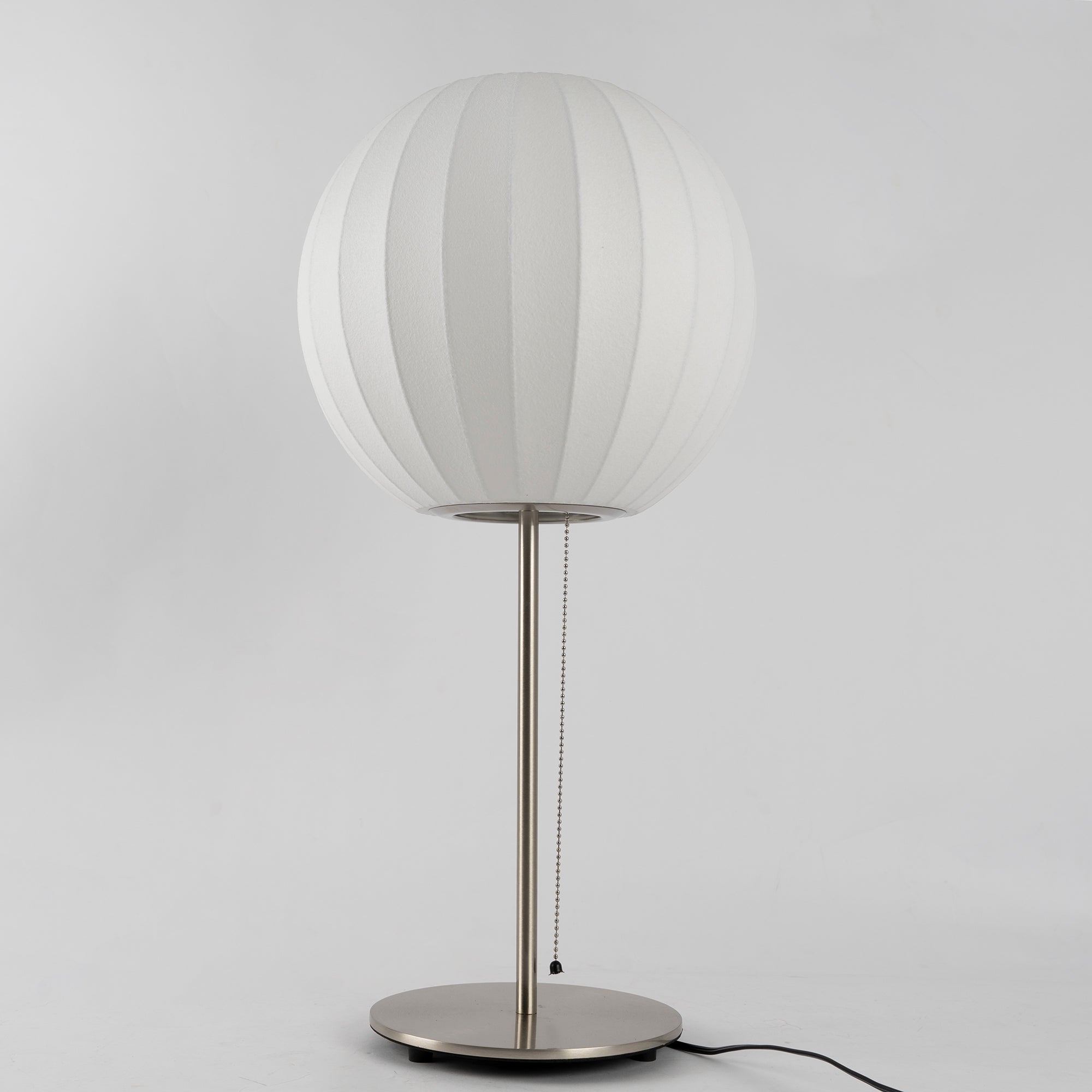 Chesterfield Radiance Table Illumination