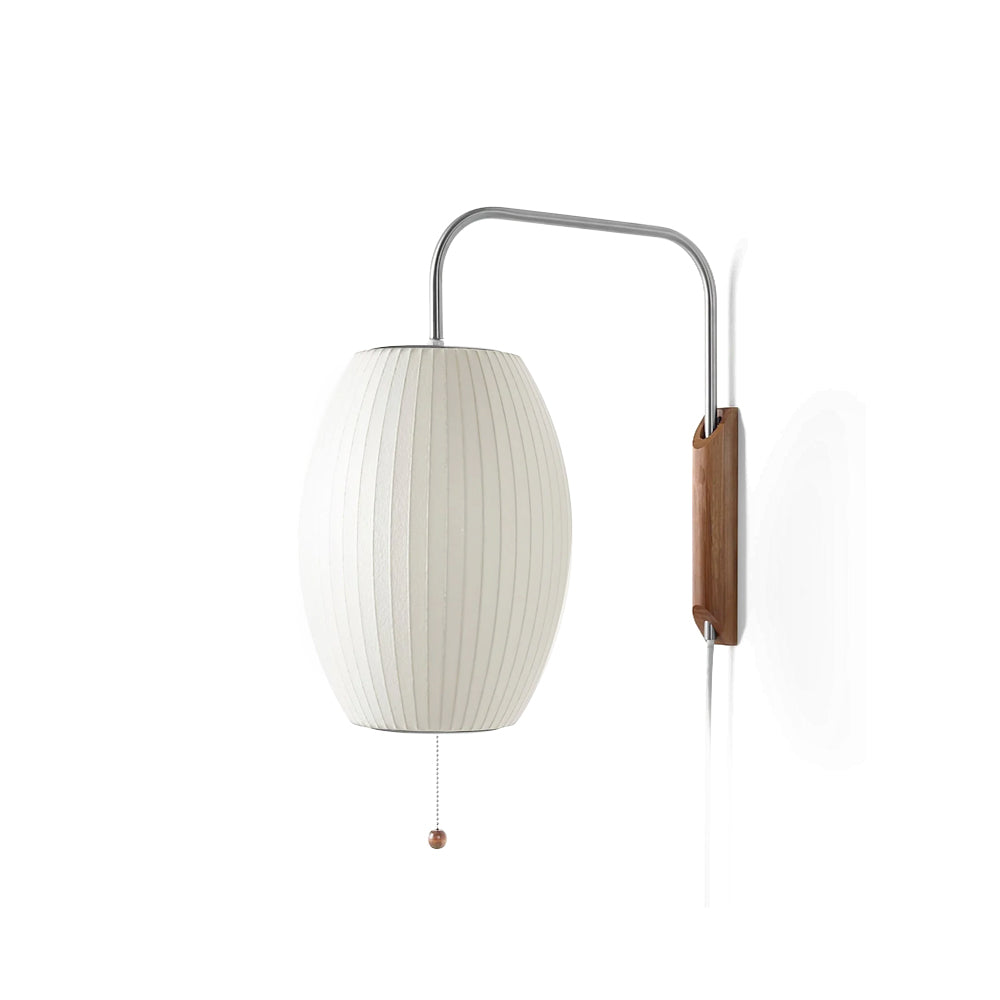 THISTLEWOOD GLOWING WALL SCONCE