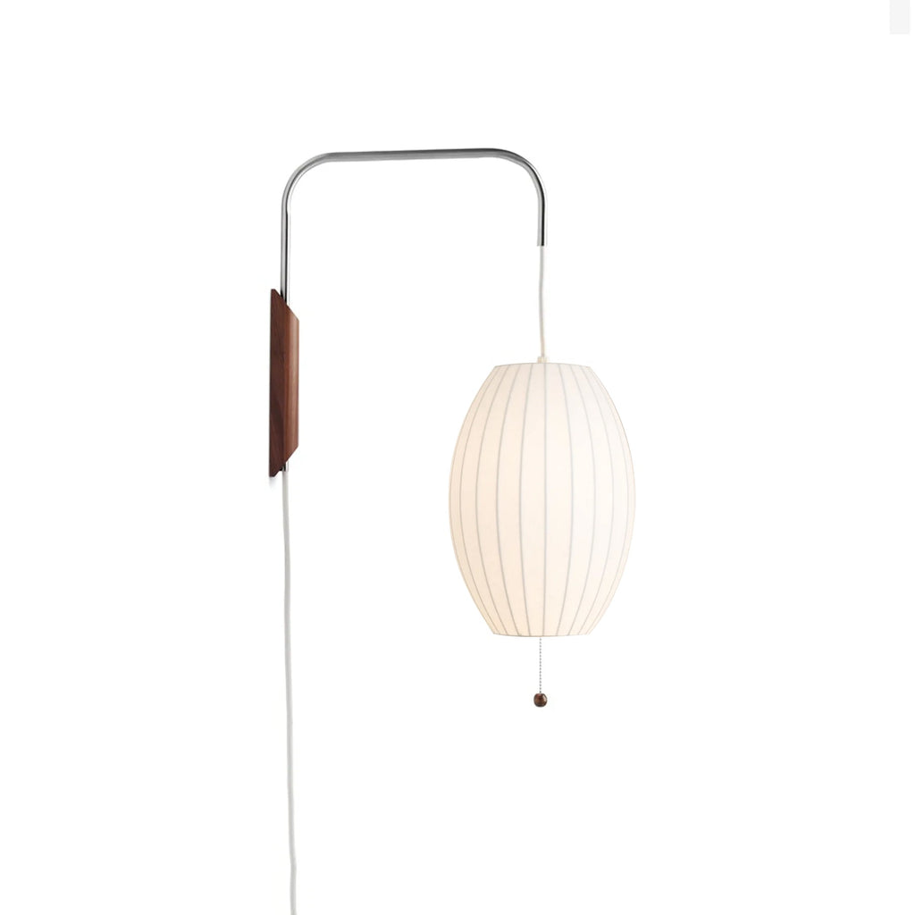 THISTLEWOOD GLOWING WALL SCONCE