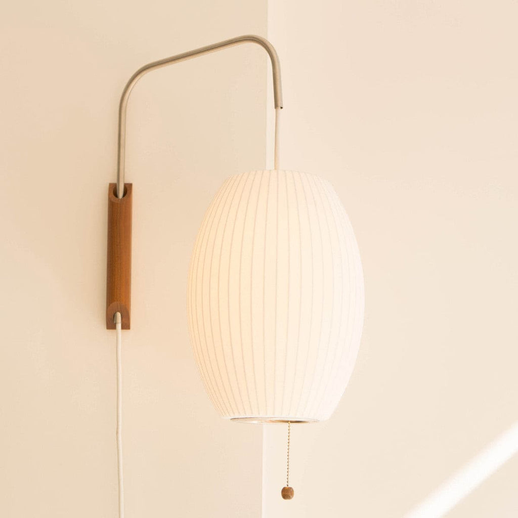 THISTLEWOOD GLOWING WALL SCONCE