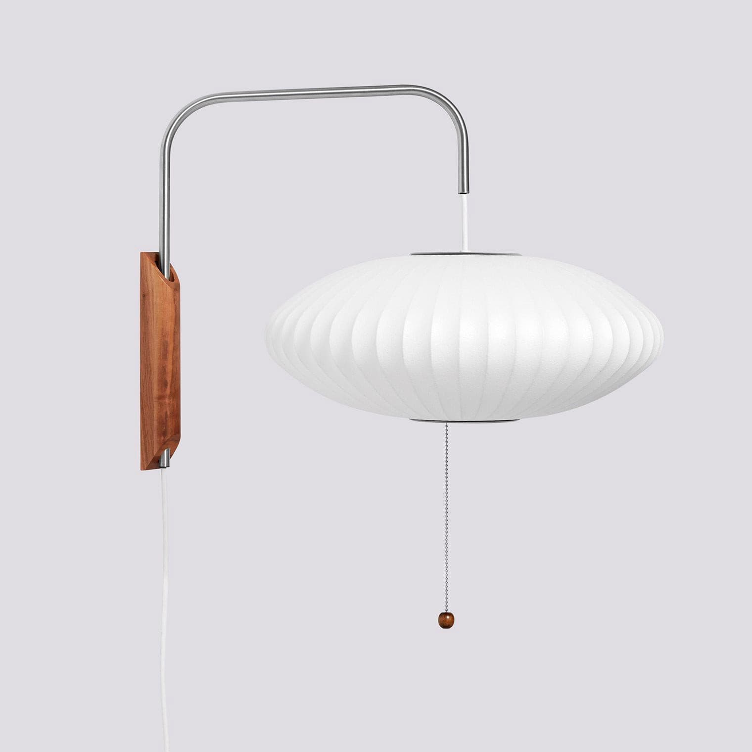 THISTLEWOOD GLOWING WALL SCONCE
