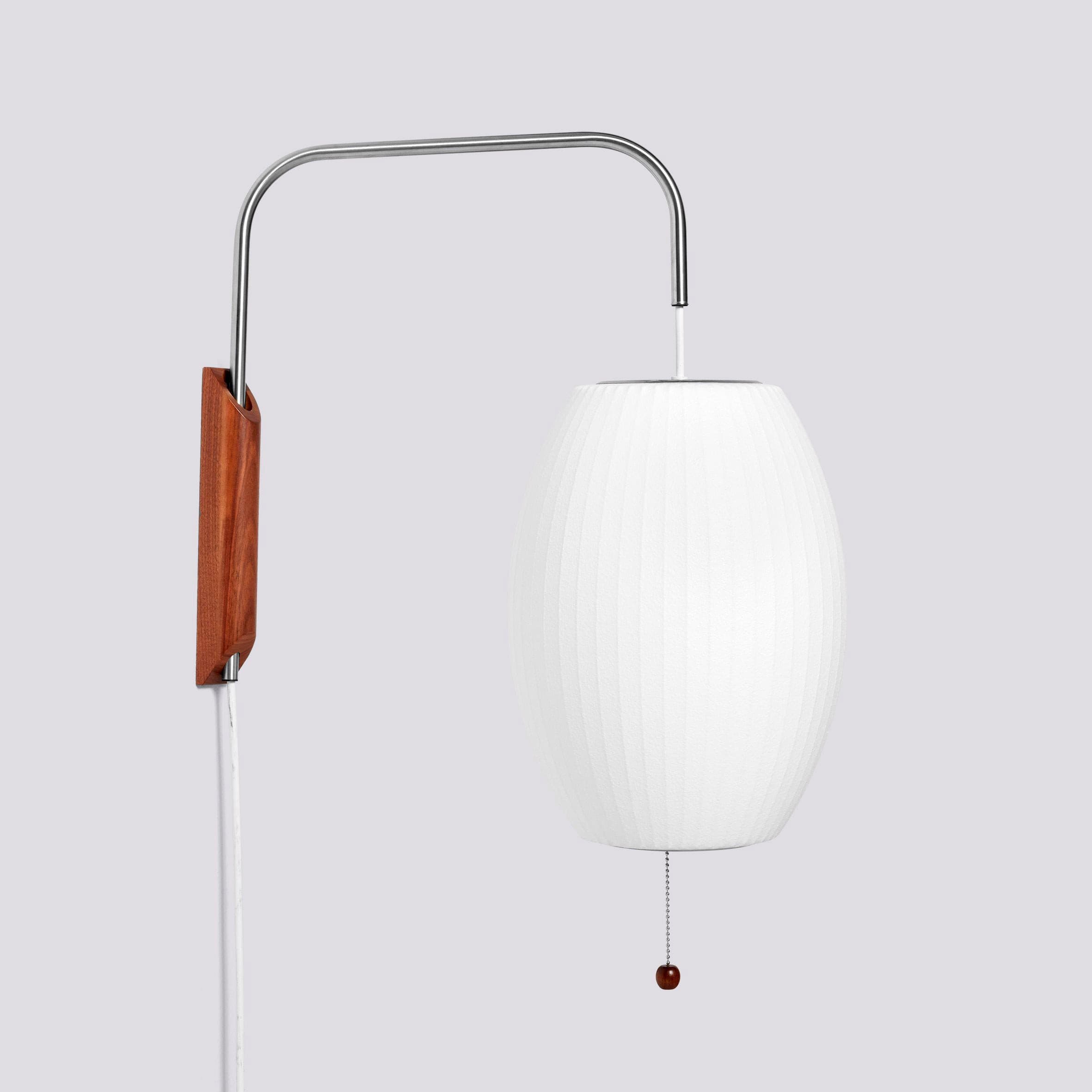 THISTLEWOOD GLOWING WALL SCONCE