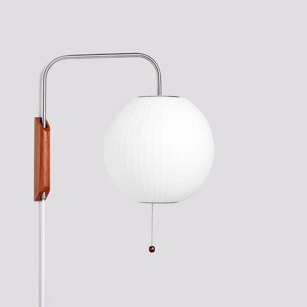 THISTLEWOOD GLOWING WALL SCONCE