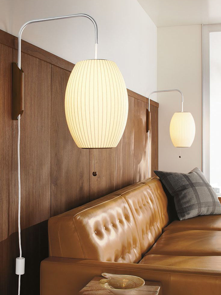 THISTLEWOOD GLOWING WALL SCONCE