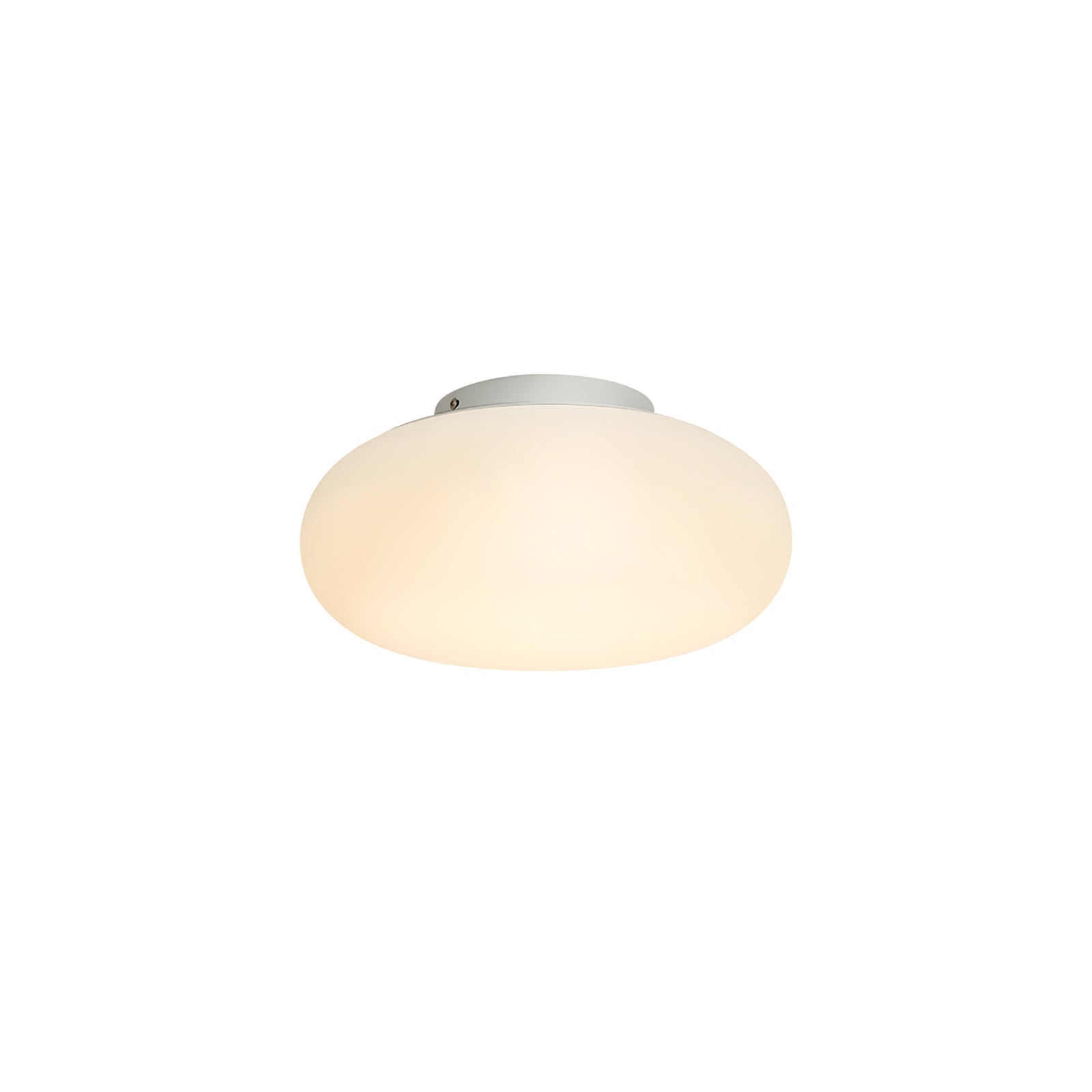 CHARLESTON WOVEN RATTAN CEILING LIGHT