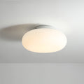 CHARLESTON WOVEN RATTAN CEILING LIGHT