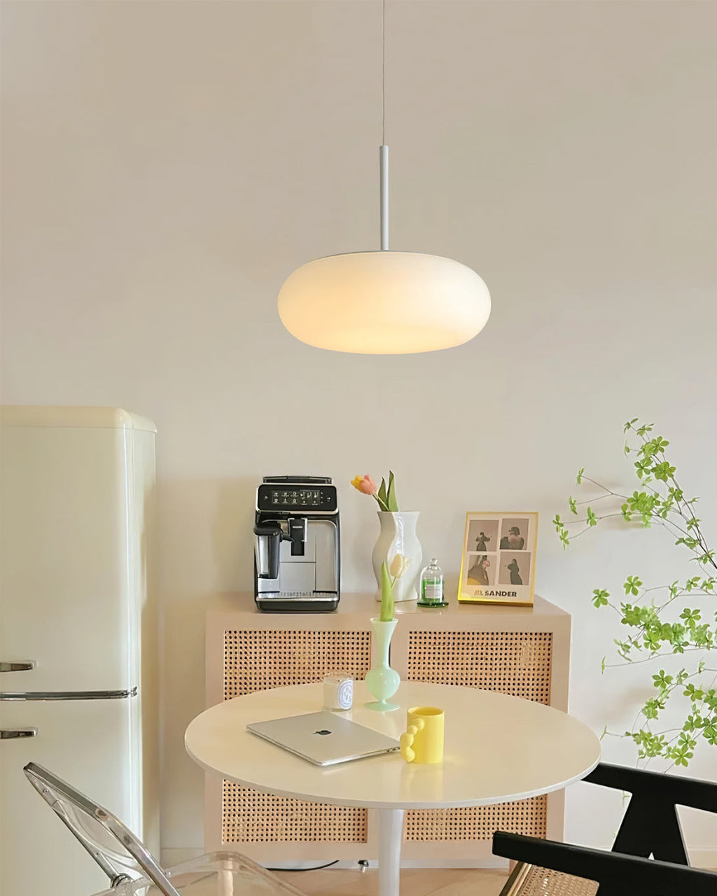 BEAUMONT HEART-SHAPED HANGING LANTERN