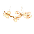 Waterlily Cascade Luminaire
