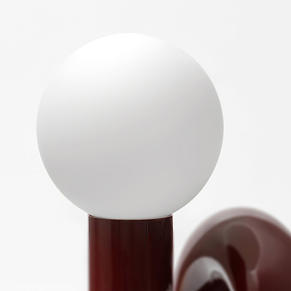 WINTERBOURNE TWISTED GLASS ILLUMINATOR