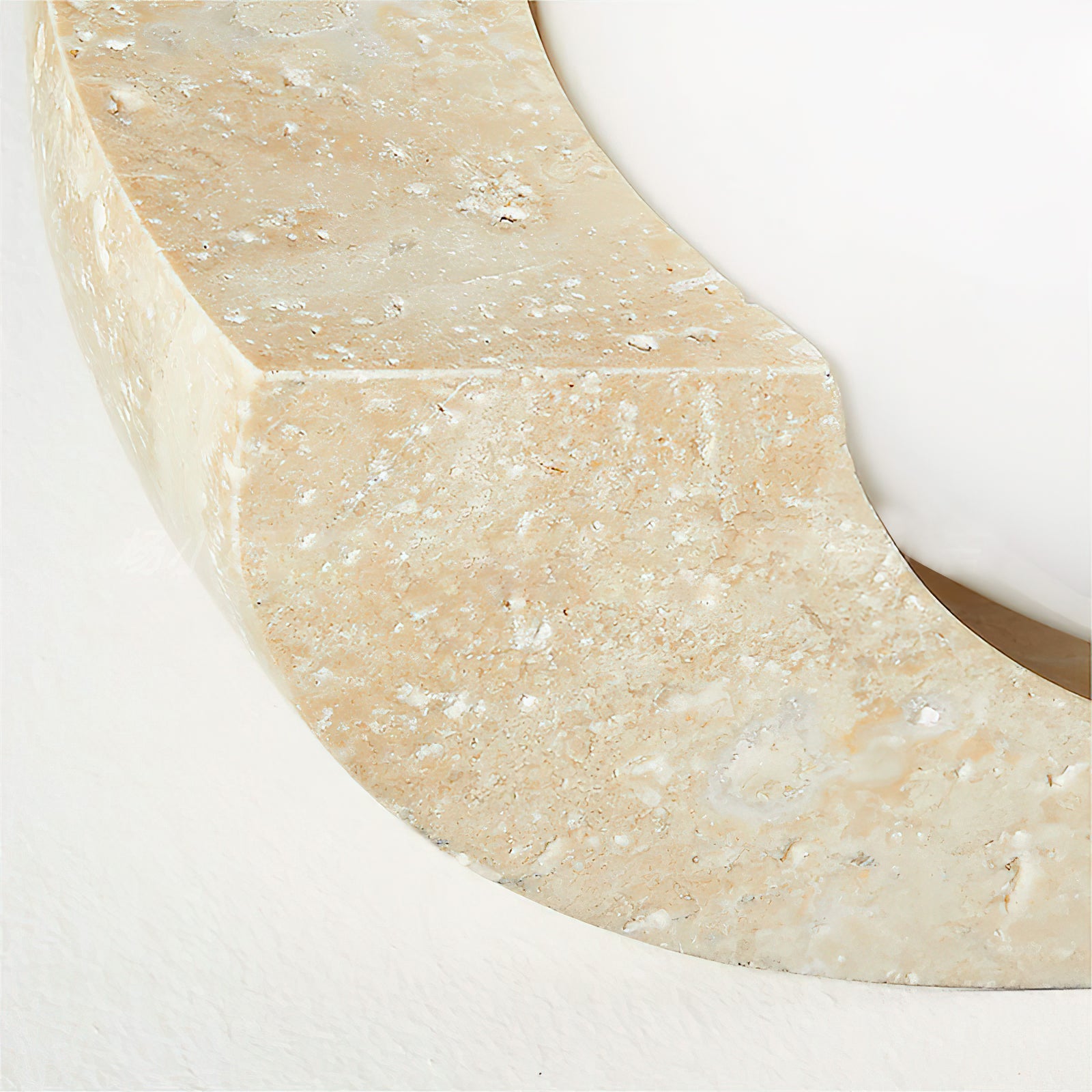 ASTORIA MOONSTONE WALL SCONCE