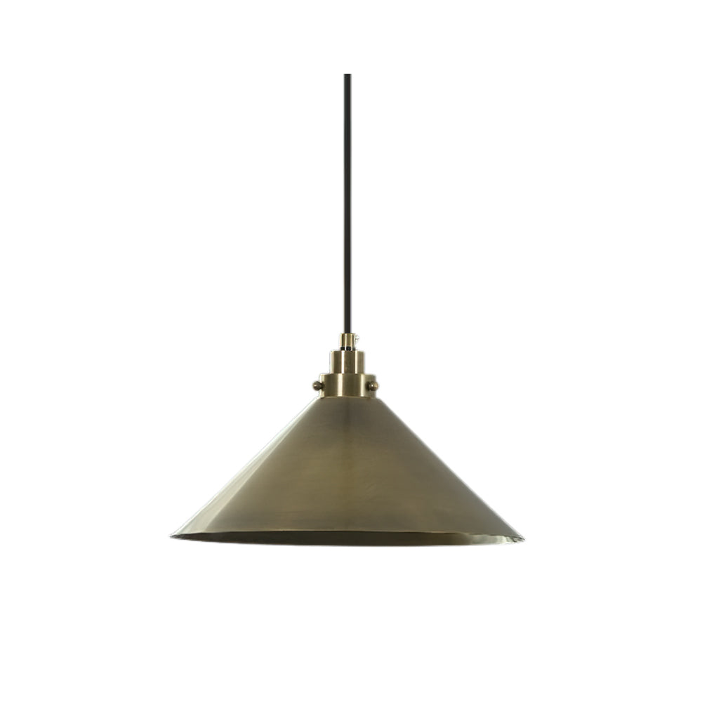 WINTHROP GLASS ORB HANGING LANTERN
