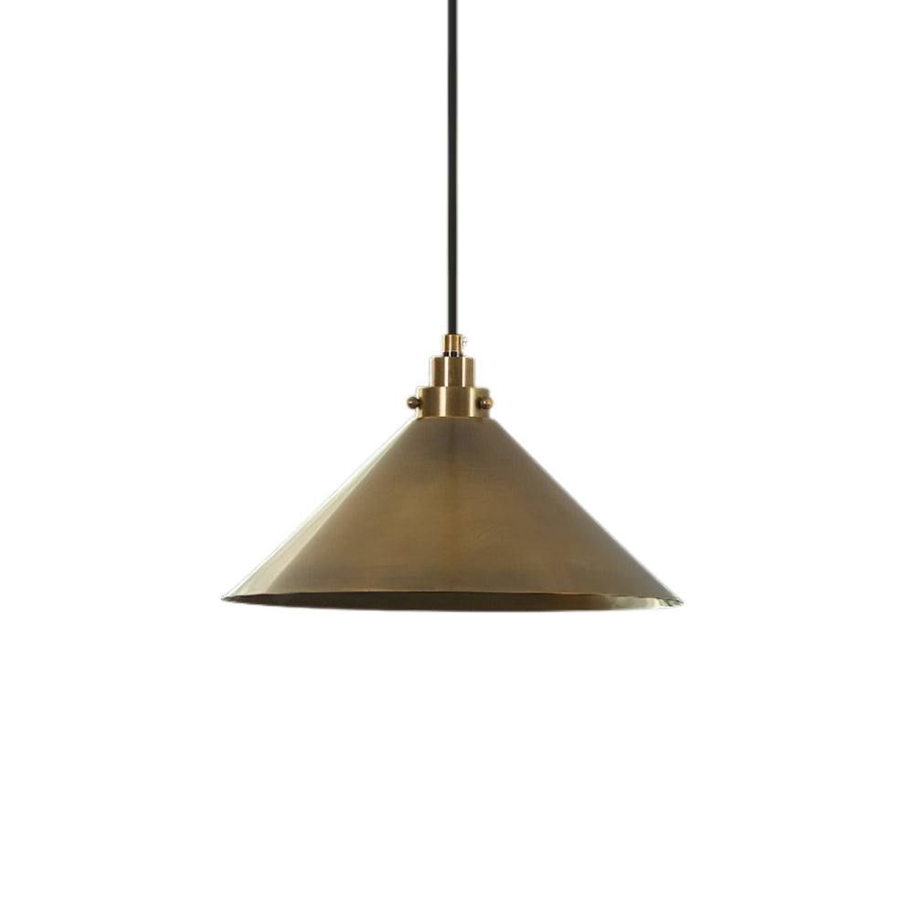 WINTHROP GLASS ORB HANGING LANTERN