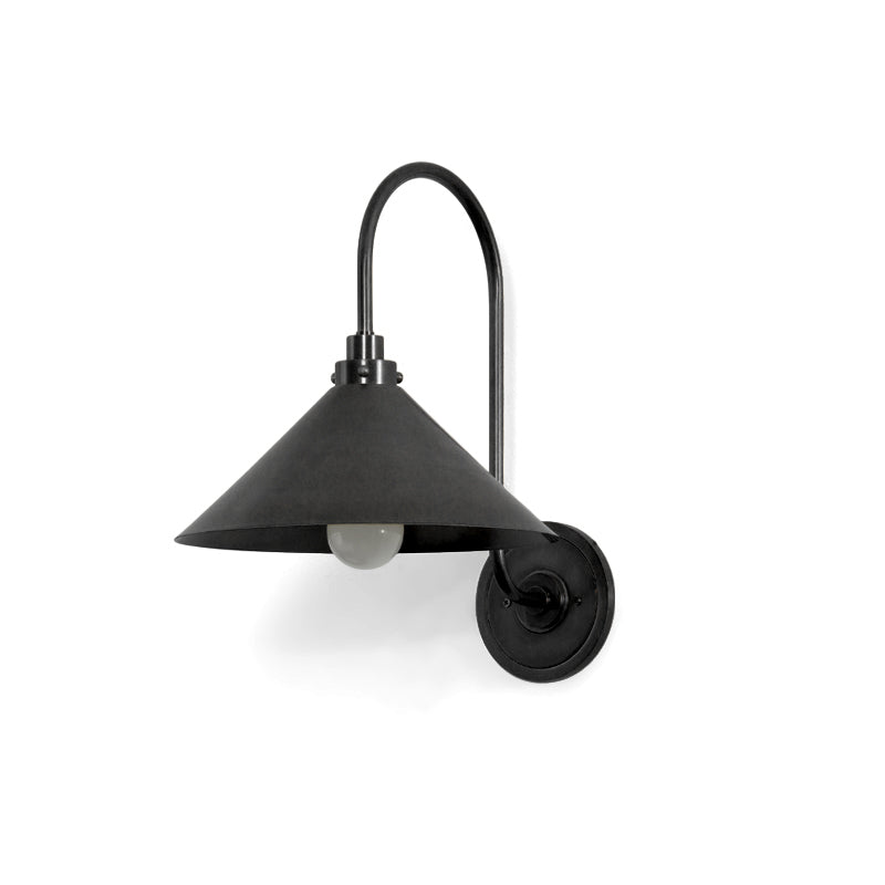 FARROW LUMINAIRE WALL SCONCE