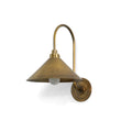 FARROW LUMINAIRE WALL SCONCE