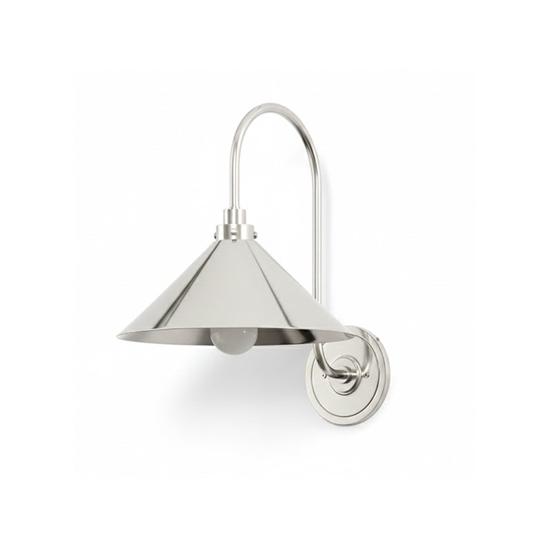 FARROW LUMINAIRE WALL SCONCE