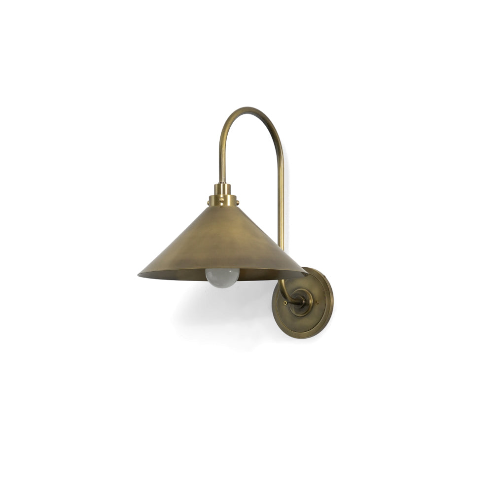 FARROW LUMINAIRE WALL SCONCE