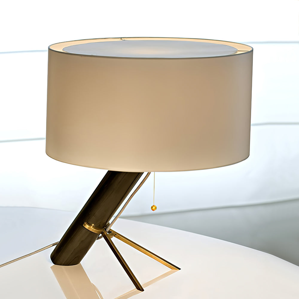 FENWICK WHISPERING GLOW TABLE LAMP