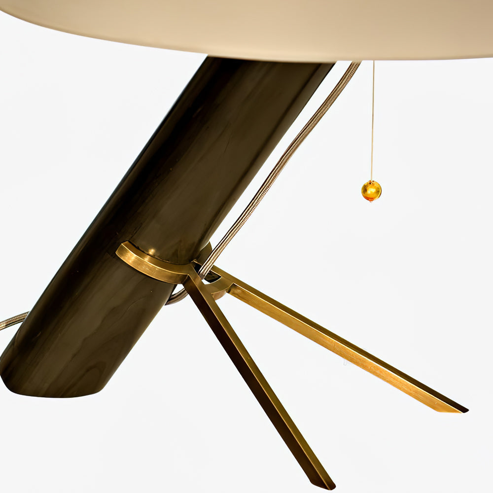 FENWICK WHISPERING GLOW TABLE LAMP