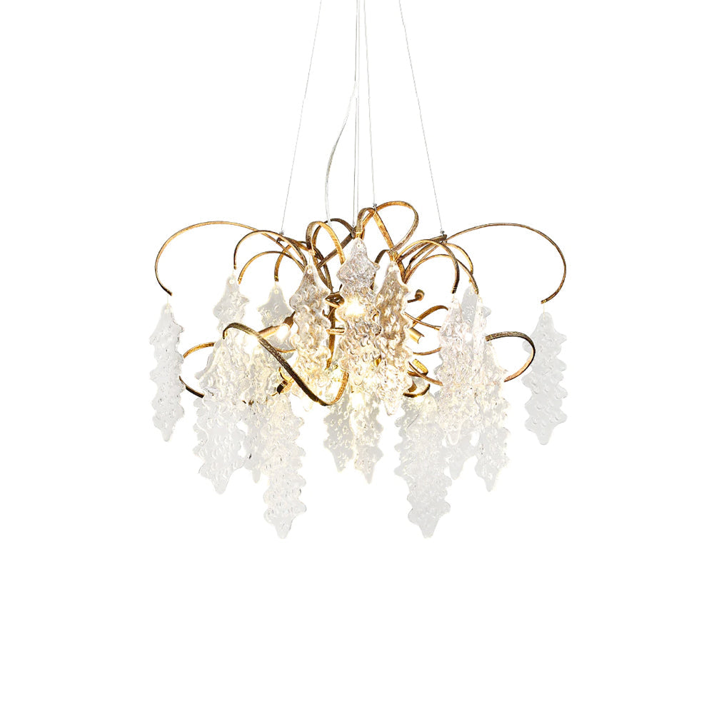 WINTERBOURNE CIRCULAR ILLUMINATION FIXTURE