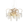 WINTERBOURNE CIRCULAR ILLUMINATION FIXTURE