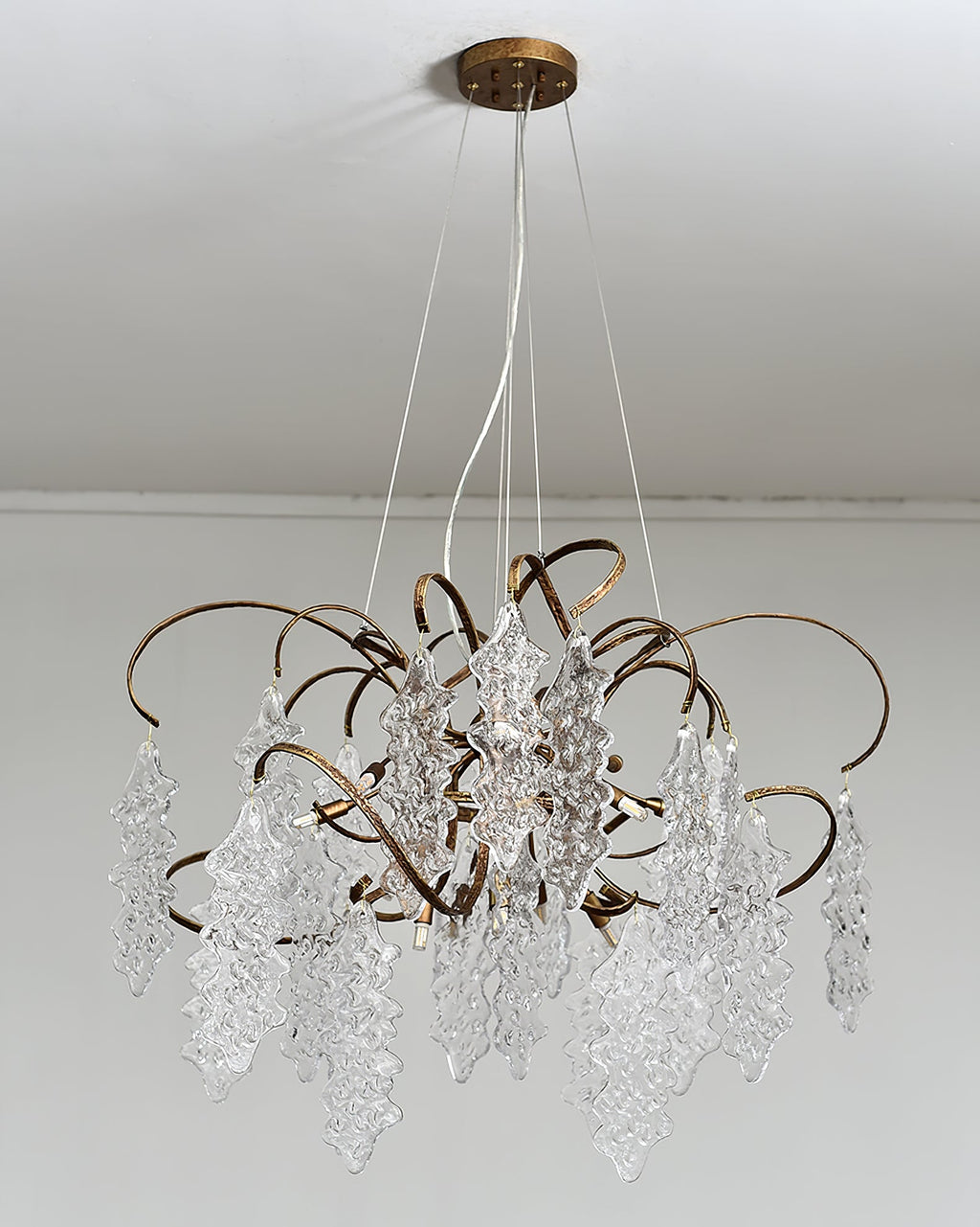 WINTERBOURNE CIRCULAR ILLUMINATION FIXTURE