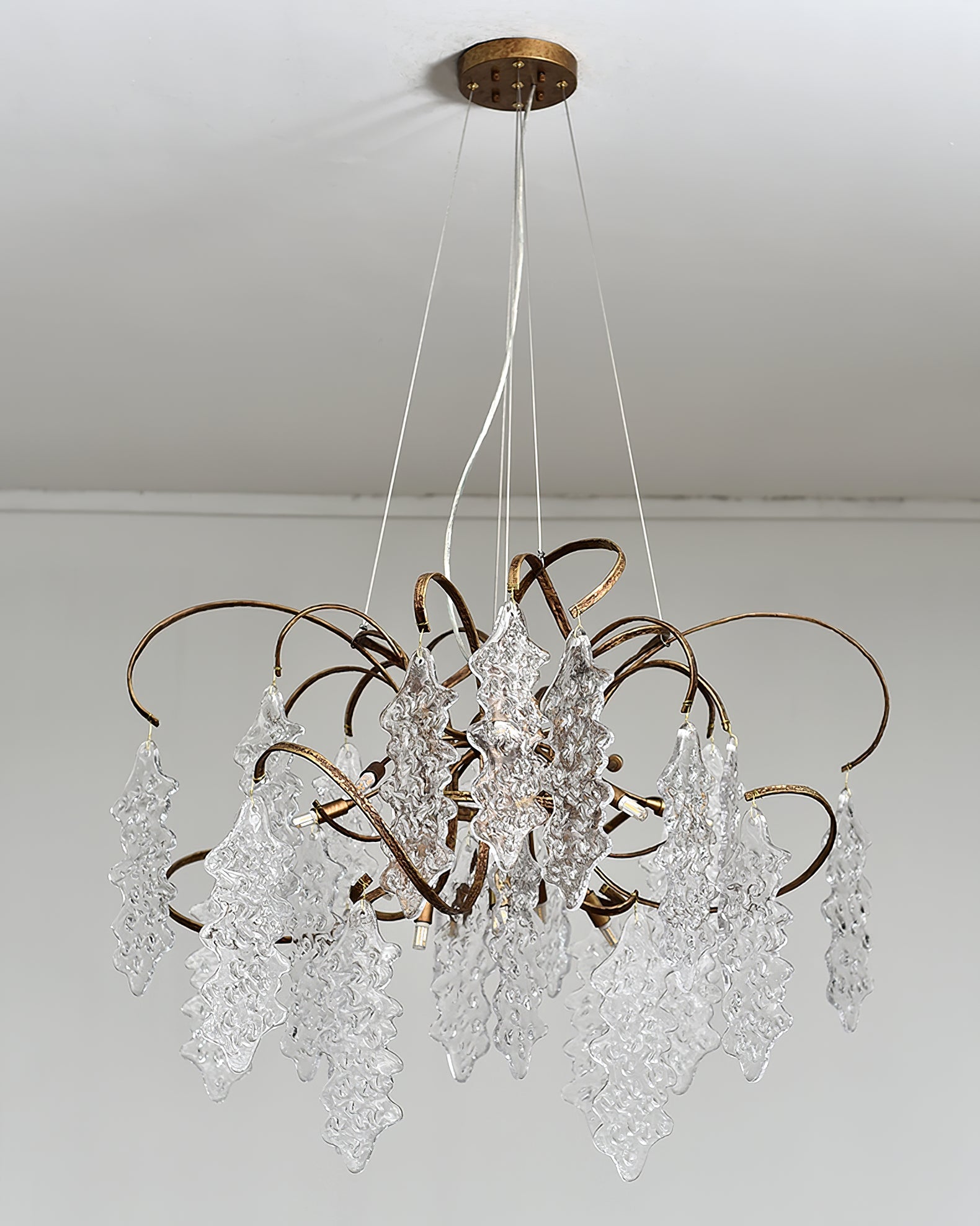 WINTERBOURNE CIRCULAR ILLUMINATION FIXTURE