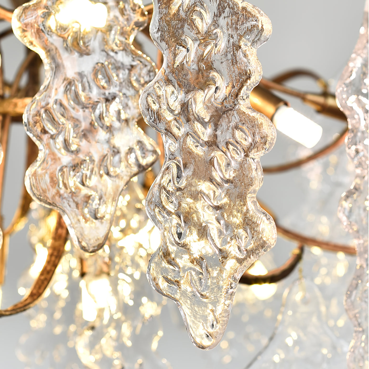 WINTERBOURNE CIRCULAR ILLUMINATION FIXTURE