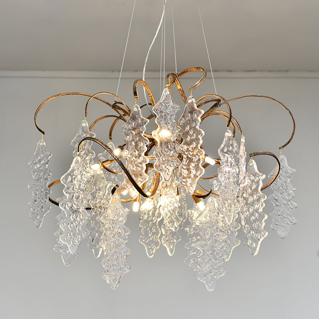 WINTERBOURNE CIRCULAR ILLUMINATION FIXTURE