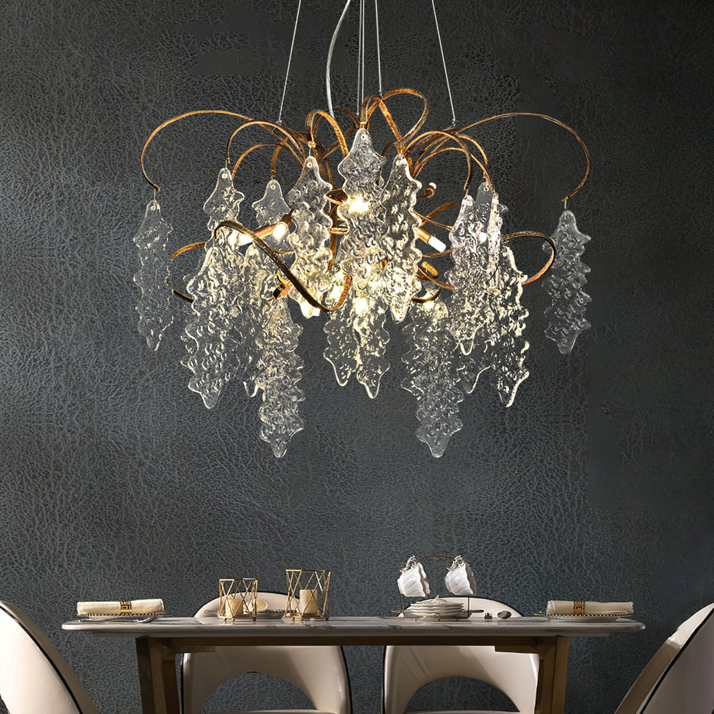 WINTERBOURNE CIRCULAR ILLUMINATION FIXTURE