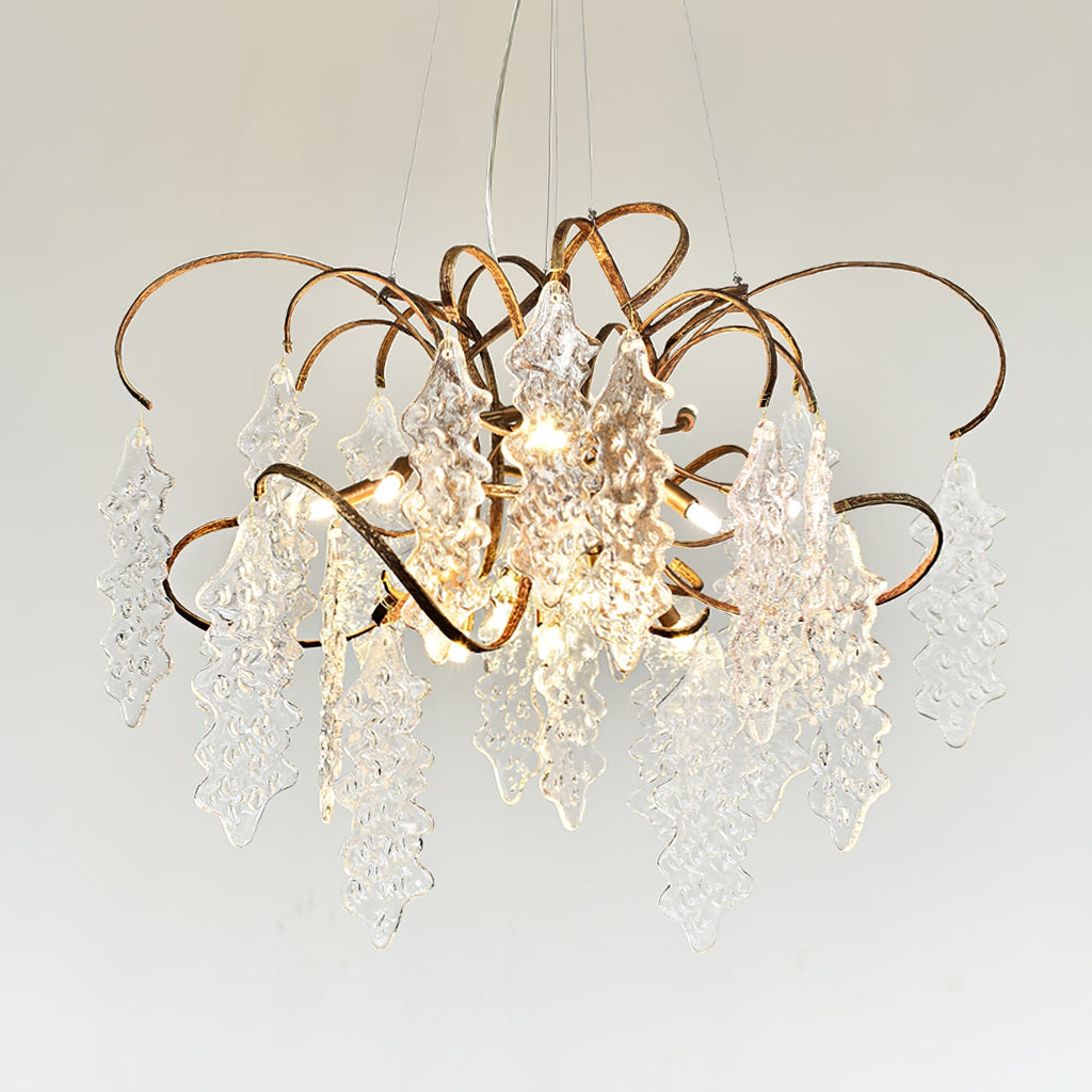 WINTERBOURNE CIRCULAR ILLUMINATION FIXTURE