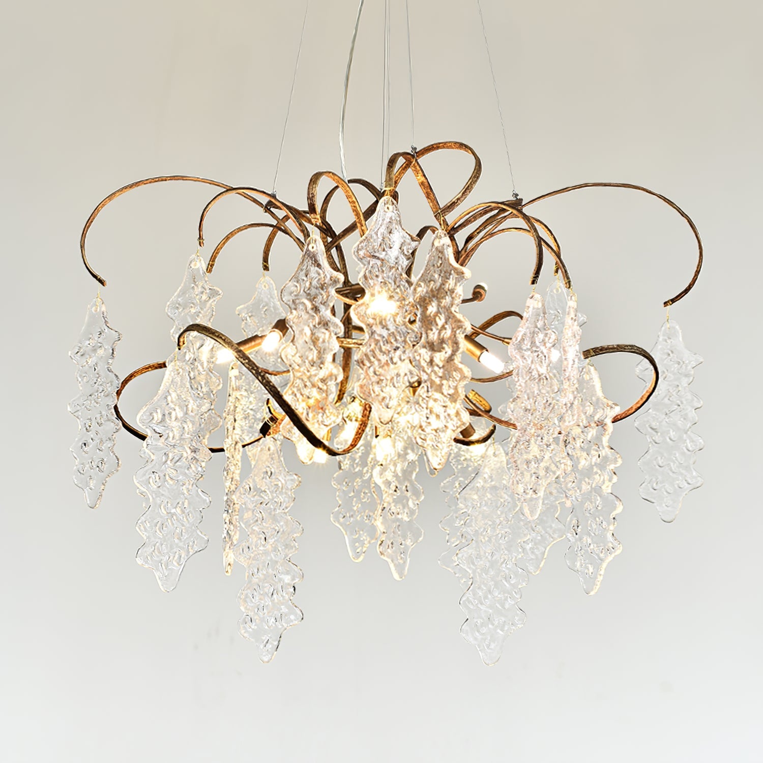 WINTERBOURNE CIRCULAR ILLUMINATION FIXTURE
