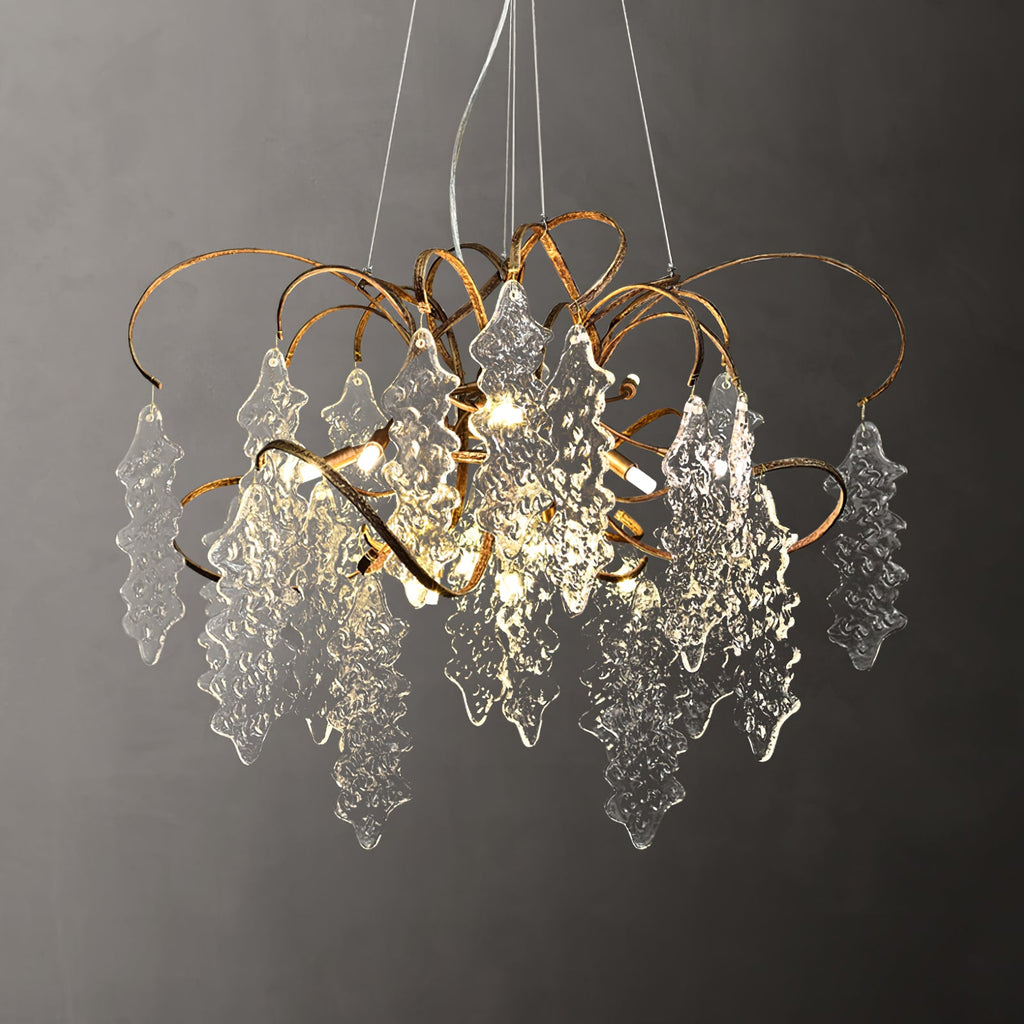 WINTERBOURNE CIRCULAR ILLUMINATION FIXTURE