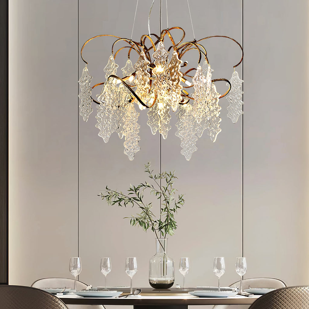 WINTERBOURNE CIRCULAR ILLUMINATION FIXTURE