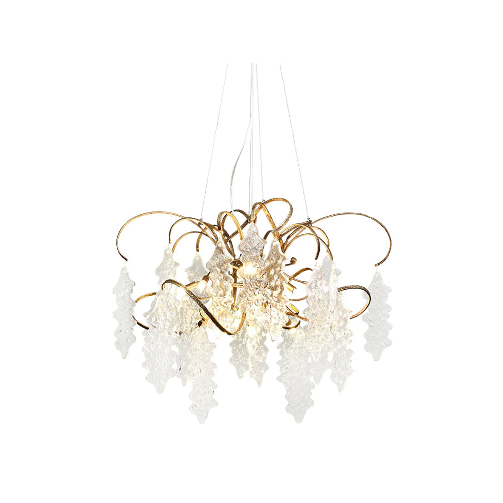 WINTERBOURNE CIRCULAR ILLUMINATION FIXTURE
