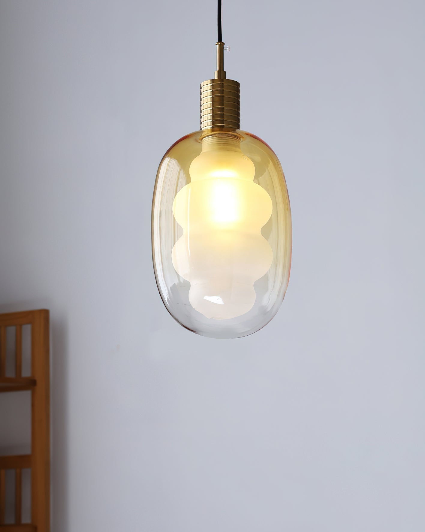 RAVENSDALE HANGING LANTERN