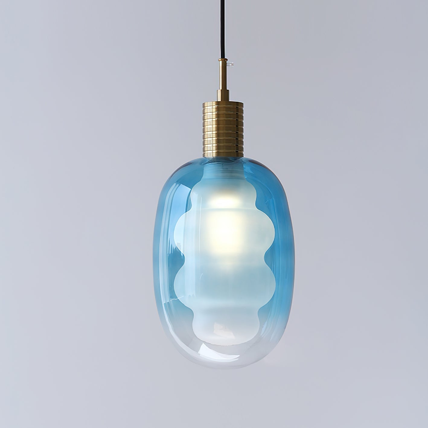 RAVENSDALE HANGING LANTERN
