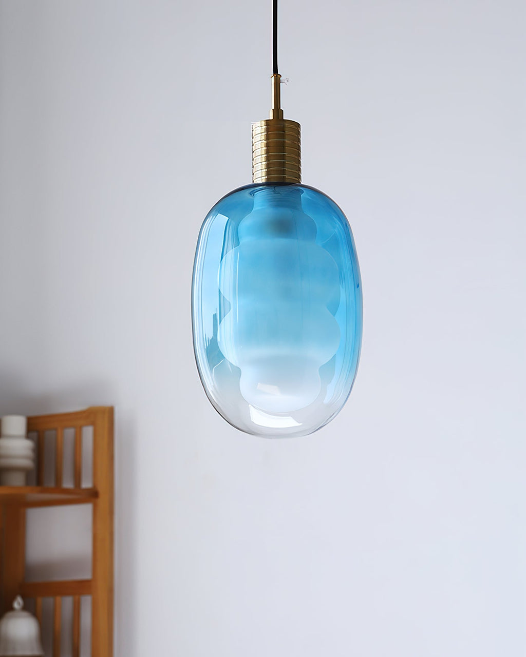 RAVENSDALE HANGING LANTERN