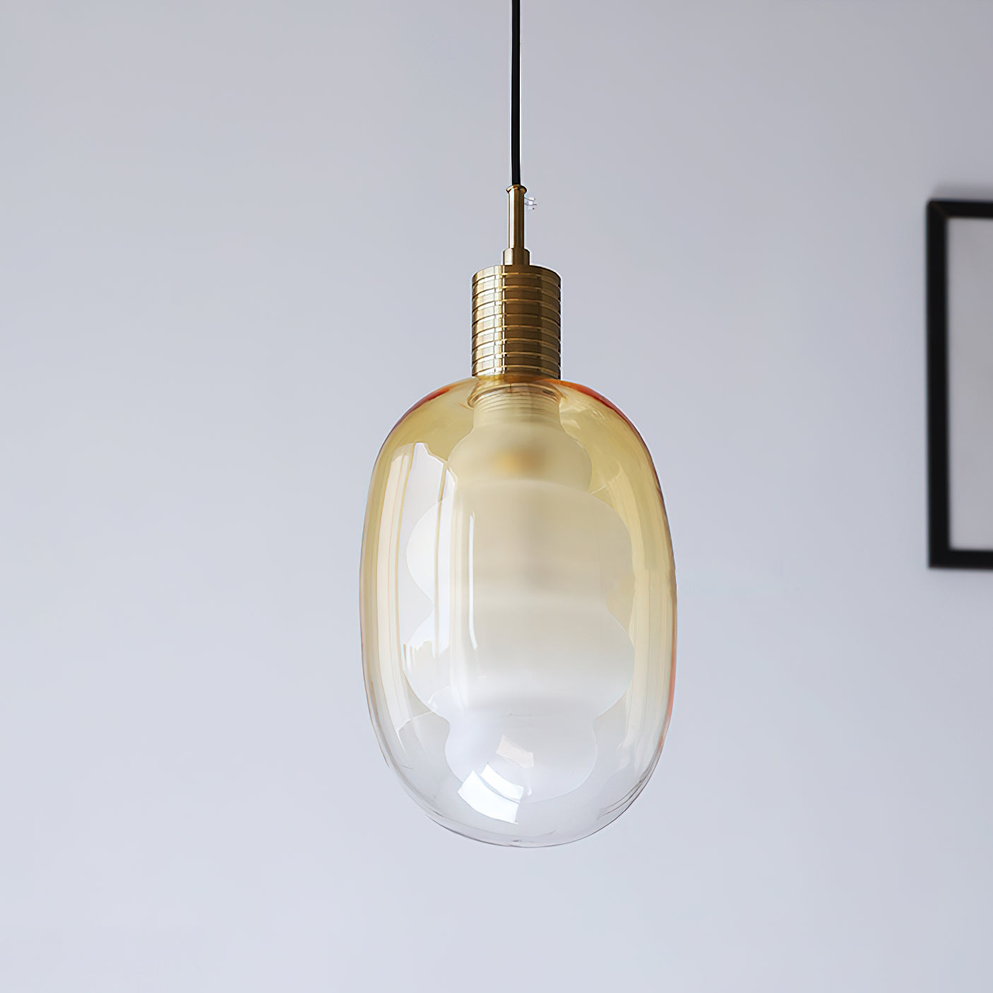 RAVENSDALE HANGING LANTERN