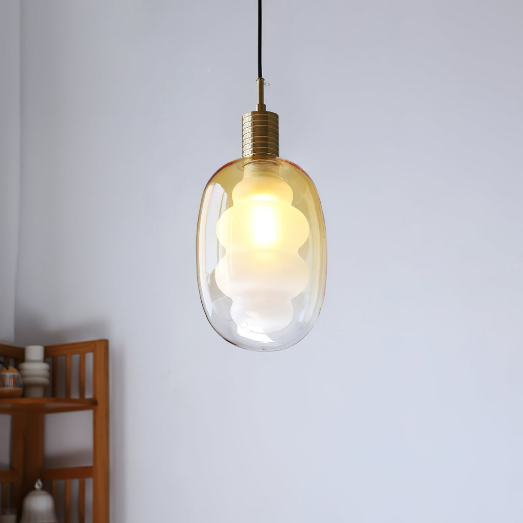 RAVENSDALE HANGING LANTERN
