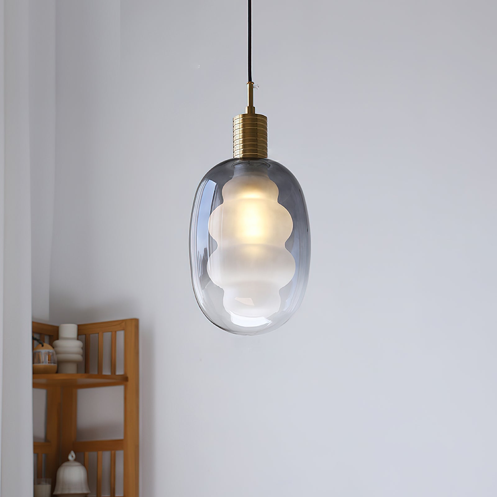 RAVENSDALE HANGING LANTERN