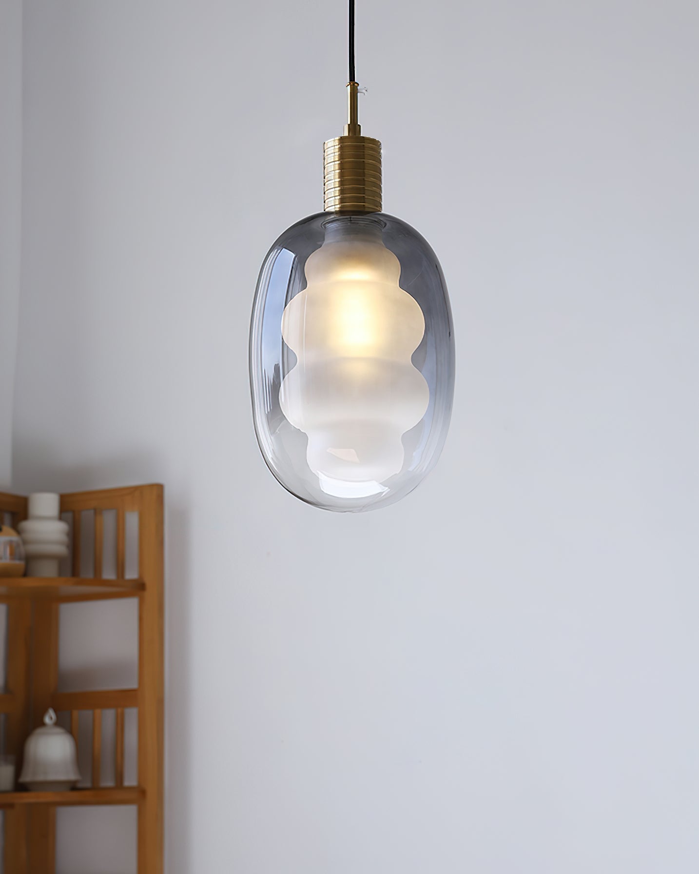 RAVENSDALE HANGING LANTERN