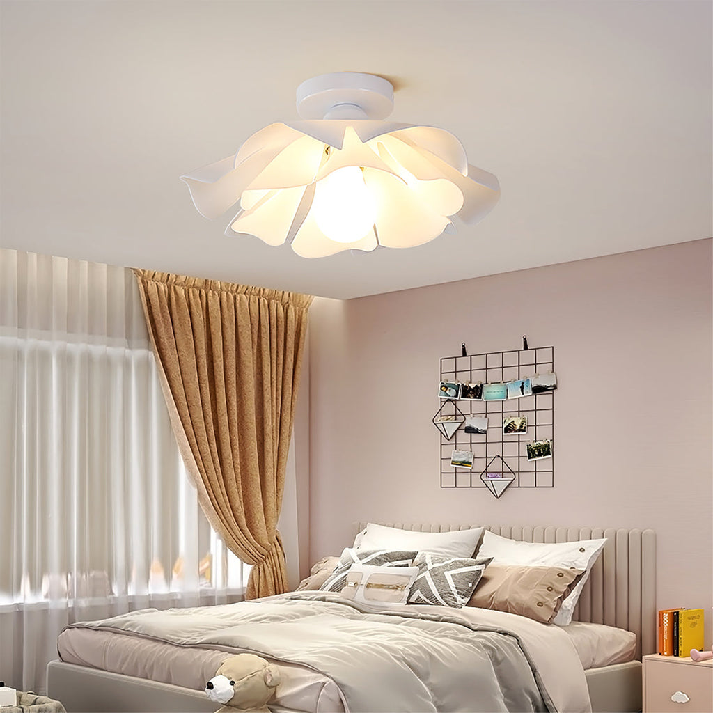 VERITY NOCTURNE LUMINAIRE